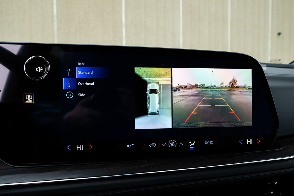 New 2026 Chevrolet Tahoe LS image 30