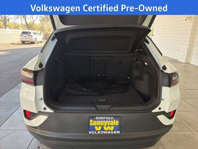 Certified 2023 Volkswagen ID.4 Pro S image 16