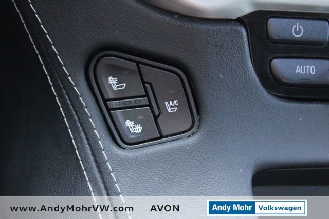 Used 2016 GMC Yukon SLT w/ Open Road Package image 47