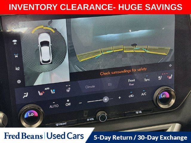 Used 2024 Lexus RX 450h AWD w/ Convenience Package image 19