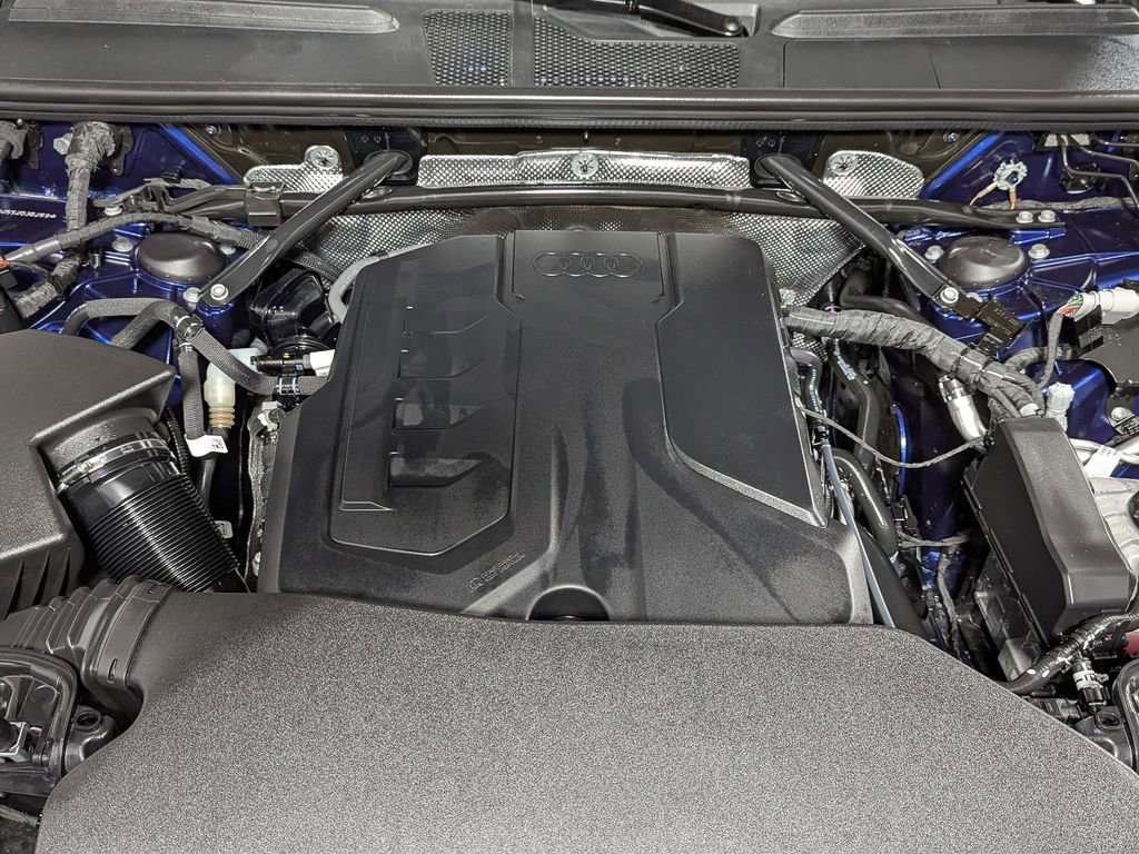 Used 2025 Audi Q5 Premium Plus image 52