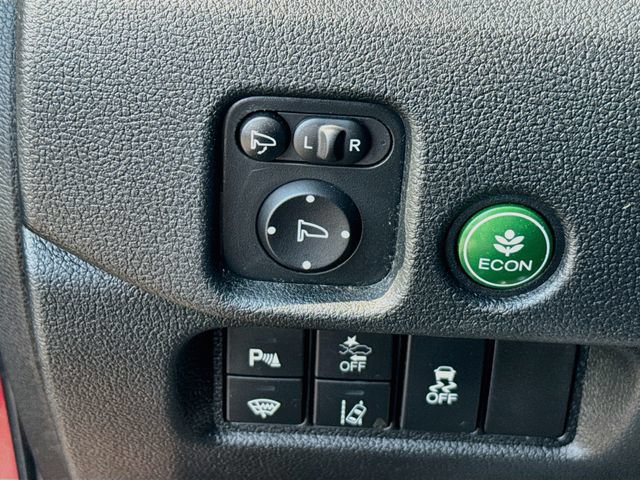 Certified 2024 Honda Passport Black Edition image 13