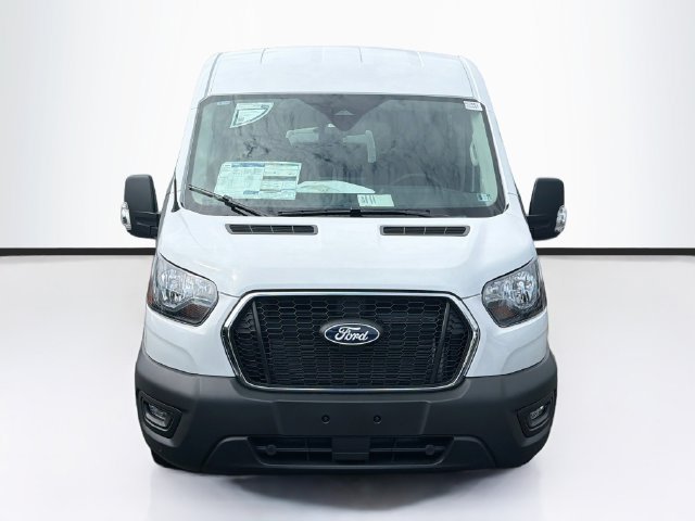 New 2027 Ford Transit 350 XL RWD image 2