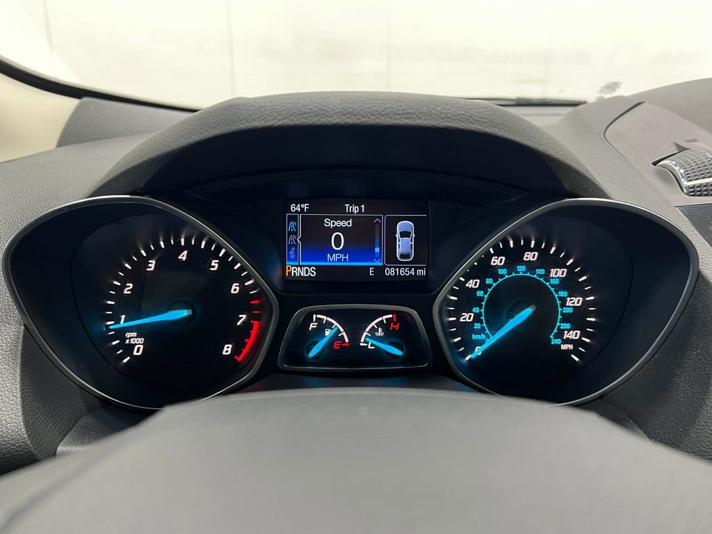 Used 2016 Ford Escape Titanium image 21