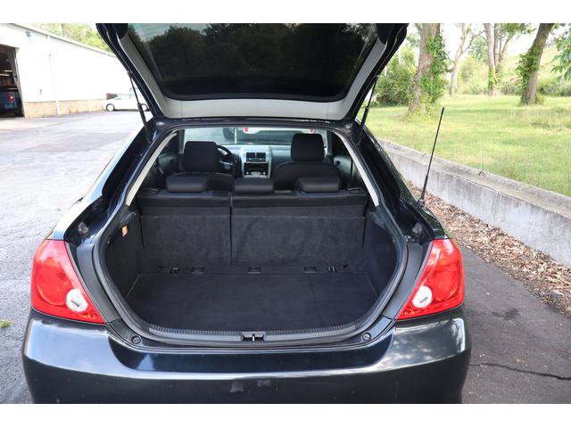 Used 2006 Scion tC FWD image 8