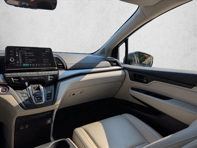 Used 2025 Honda Odyssey EX-L image 20