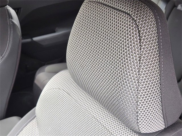 Used 2024 Subaru Crosstrek 2.0i Premium image 11