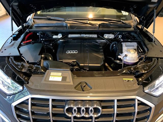 Certified 2023 Audi Q5 Premium w/ Convenience Package AWD/4WD image 19