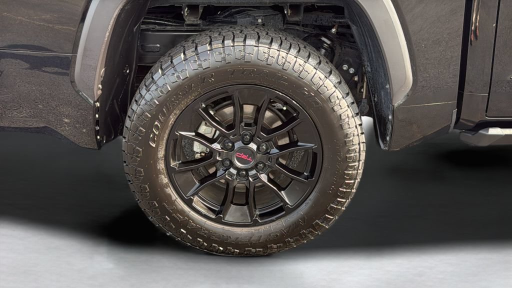 Used 2023 Toyota Tundra SR5 AWD/4WD image 23