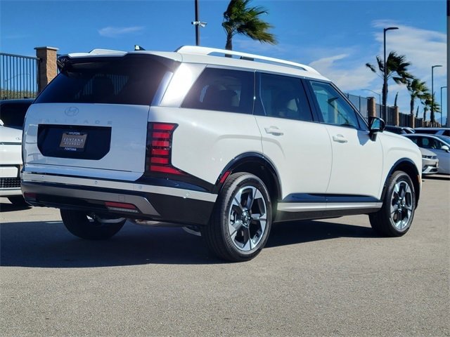 New 2026 Hyundai Palisade Limited image 2