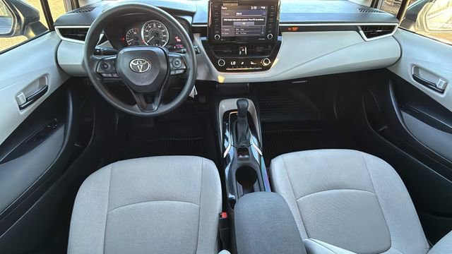 Used 2022 Toyota Corolla LE image 26