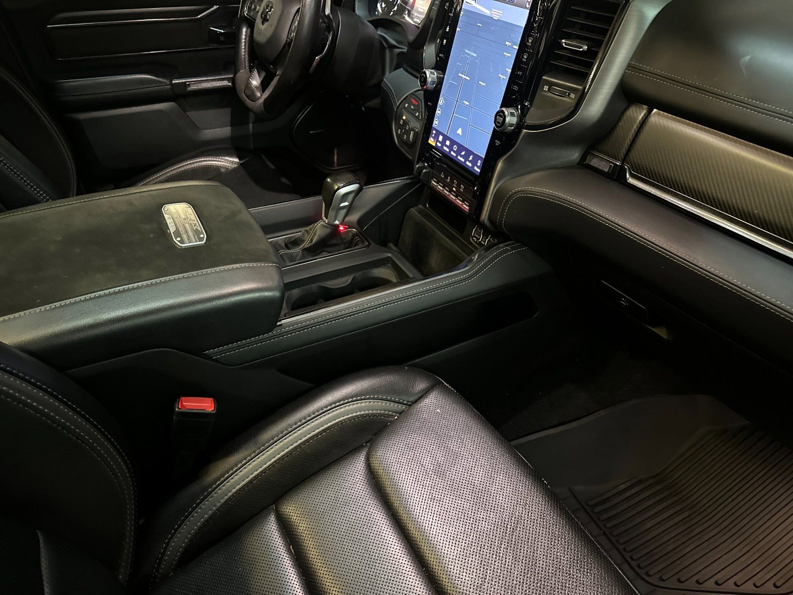 Used 2022 RAM 1500 TRX w/ TRX Level 2 Equipment Group image 14