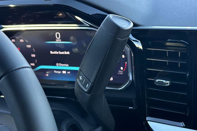 New 2026 Chevrolet Silverado 2500 LT w/ Convenience Package image 23