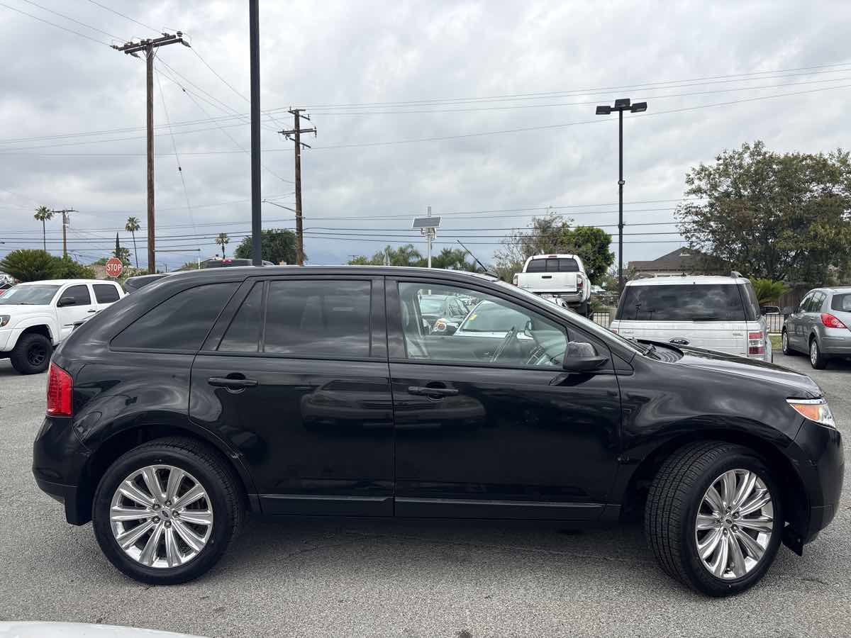 Used 2013 Ford Edge SEL image 2