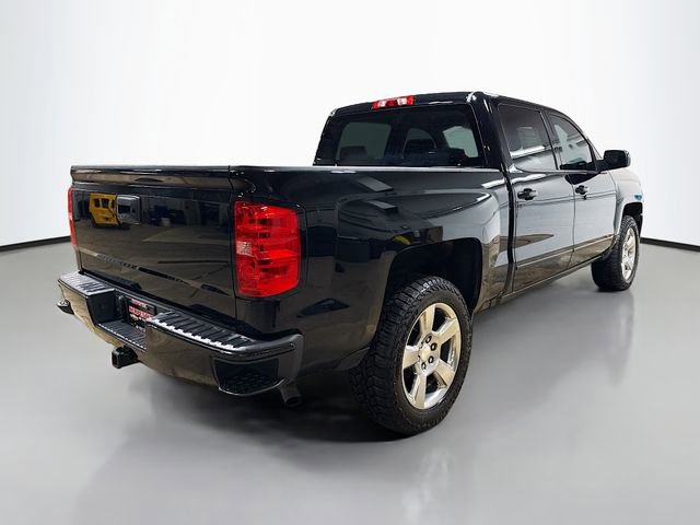 Used 2017 Chevrolet Silverado 1500 LT w/ All Star Edition image 7