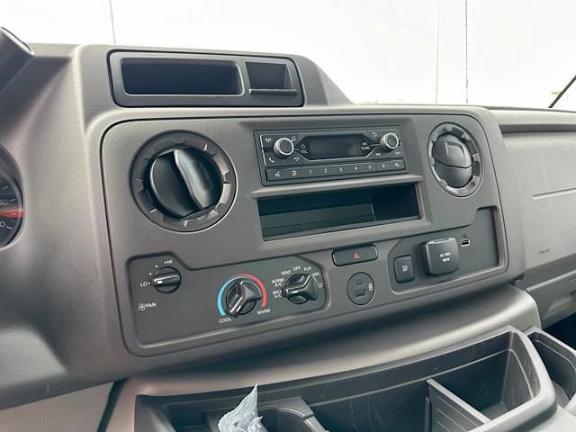 New 2024 Ford E-450 and Econoline 450 Super Duty w/ Power Windows & Locks Group image 34