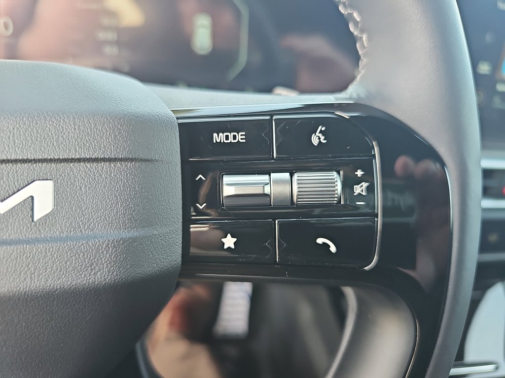 New 2026 Kia Sorento SX Prestige image 12