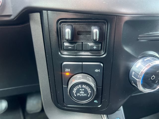 Used 2024 Ford F150 XLT w/ Equipment Group 302A MID AWD/4WD image 29