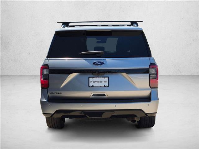 Used 2020 Ford Expedition Limited w/ Equipment Group 303A AWD/4WD image 10