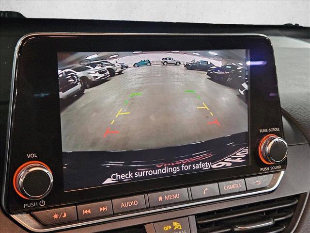 Used 2019 Nissan Altima 2.5 S image 13