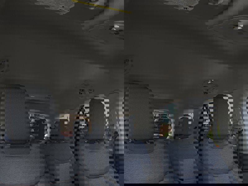 New 2026 Ford Explorer Active image 22