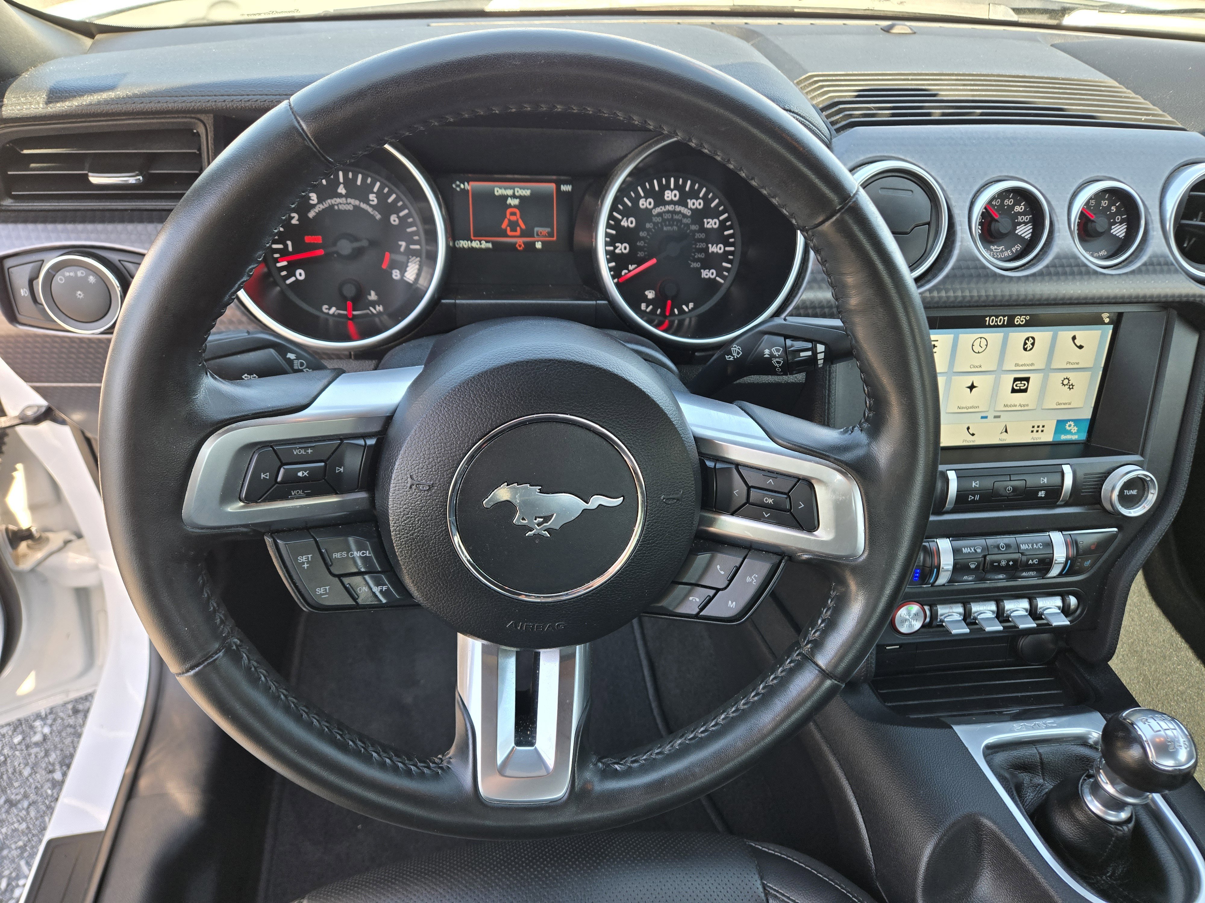 Used 2019 Ford Mustang GT Premium w/ GT Performance Package image 20