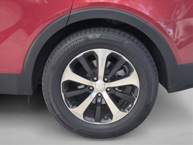 Used 2018 Kia Sorento EX w/ EX Advanced Touring Package image 16