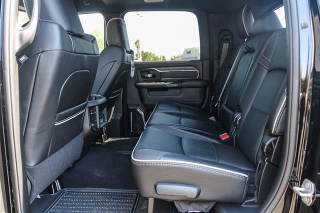 New 2026 RAM 3500 Limited image 21