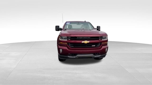 Used 2017 Chevrolet Silverado 1500 LT w/ All Star Edition image 3