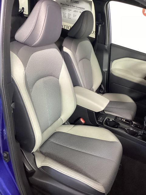 Certified 2026 Subaru Forester Premium AWD/4WD image 18