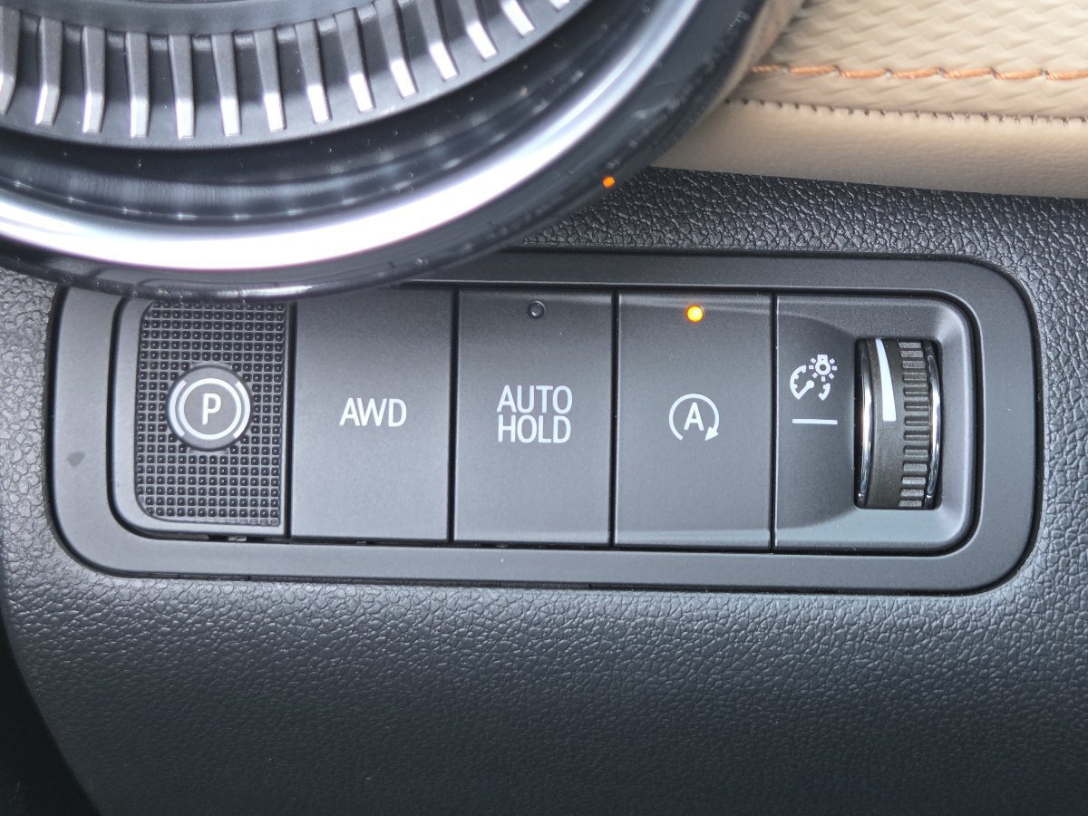 New 2027 Chevrolet Equinox ACTIV AWD/4WD image 37