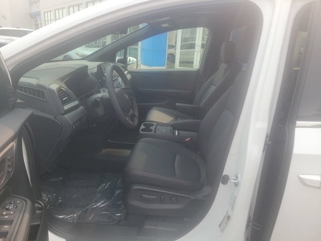New 2026 Honda Odyssey Sport-L image 17