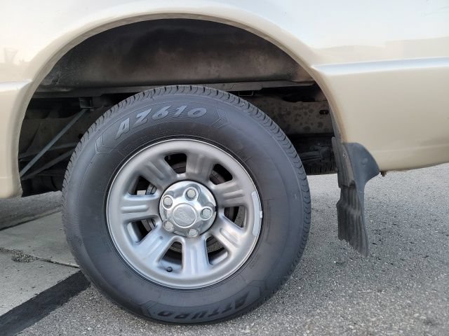 Used 2002 Ford Ranger 2WD SuperCab image 10