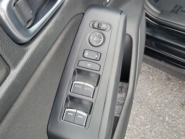 Certified 2025 Honda Civic Sport image 21