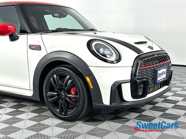 Used 2024 MINI Cooper John Cooper Works image 48