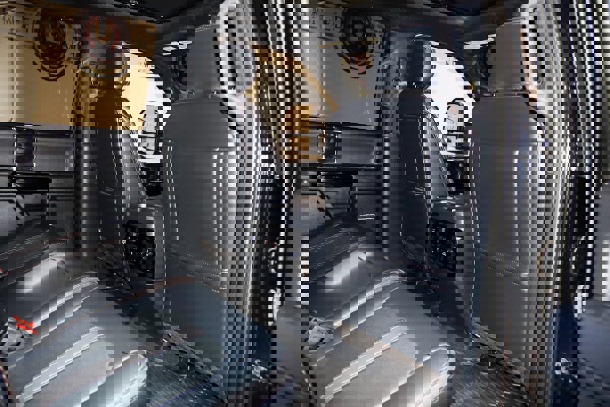 Used 2022 Ford F350 Platinum image 79