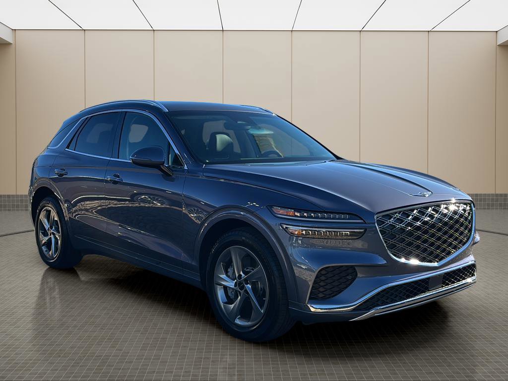 Certified 2026 Genesis GV70 2.5T image 7