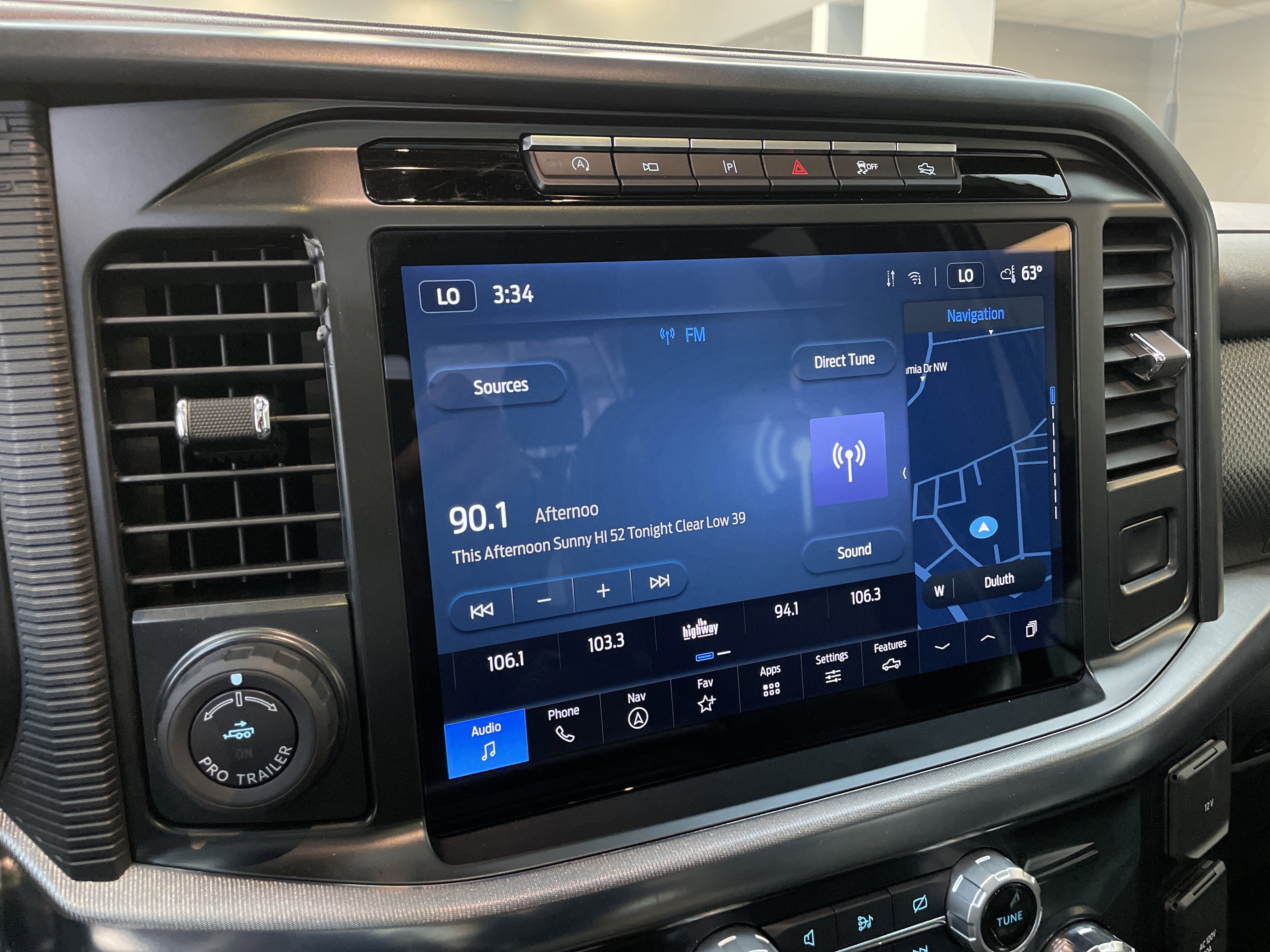 Used 2024 Ford F150 Raptor image 25