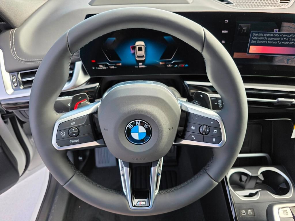 New 2026 BMW X2 xDrive28i w/ M Sport Package AWD/4WD image 14