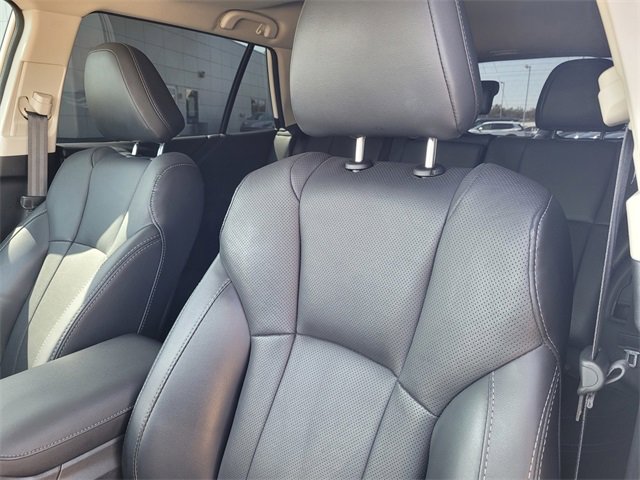 Used 2023 Subaru Outback Limited XT image 13