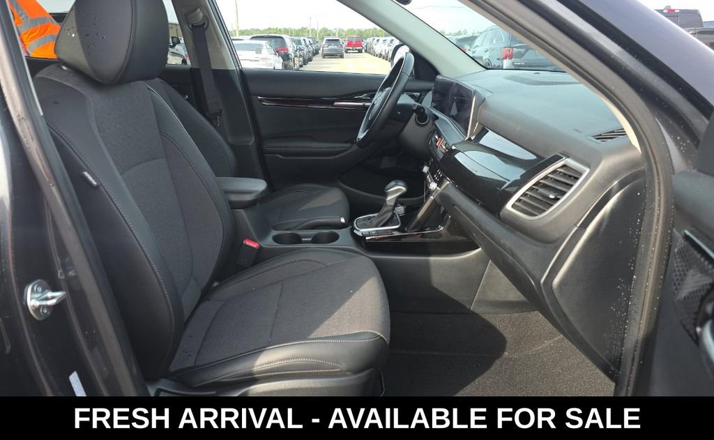 Used 2024 Kia Seltos S image 15