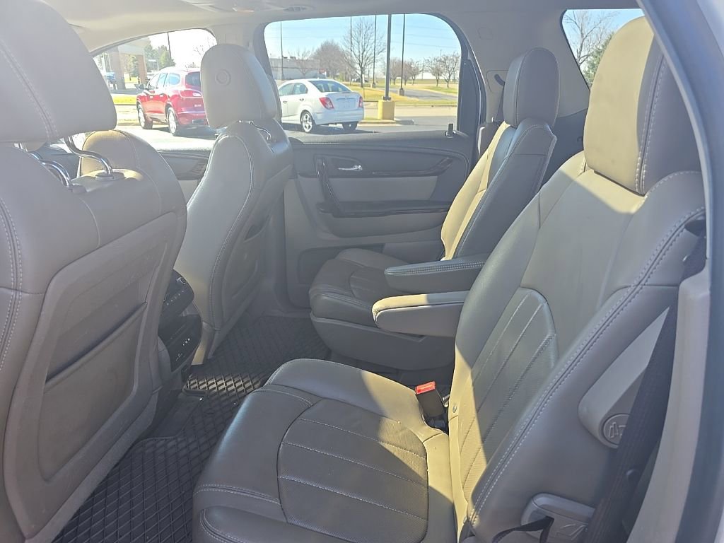 Used 2016 GMC Acadia Denali image 8