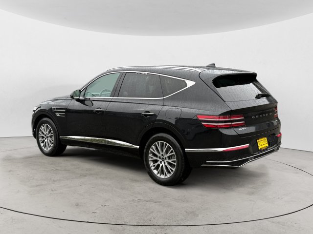 Used 2025 Genesis GV80 2.5T Standard AWD/4WD image 7