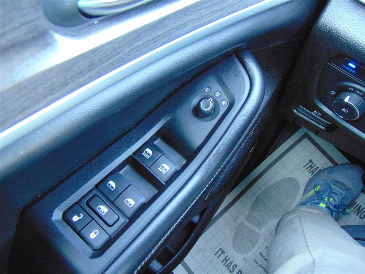 Used 2024 Jeep Grand Cherokee Limited 4xe image 46