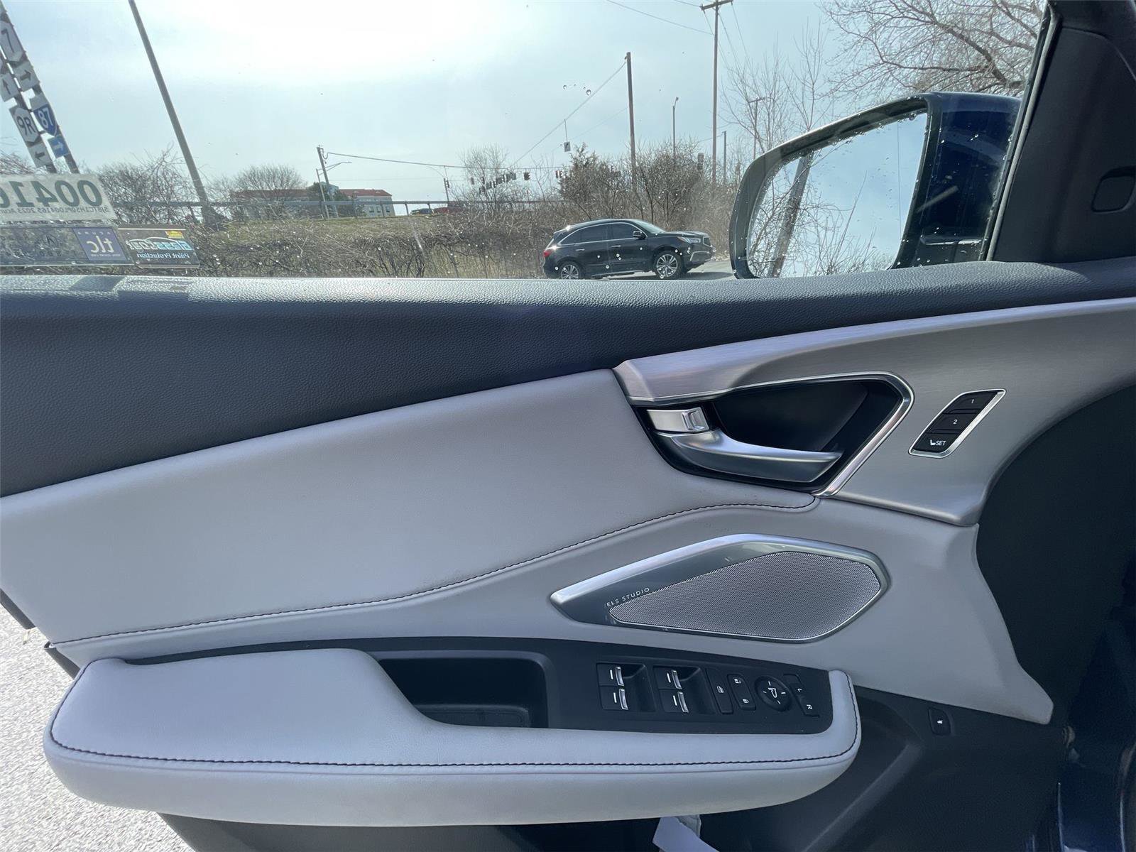 Certified 2023 Acura RDX FWD w/ Technology Package image 12