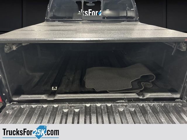 Used 2014 Nissan Frontier PRO-4X image 15