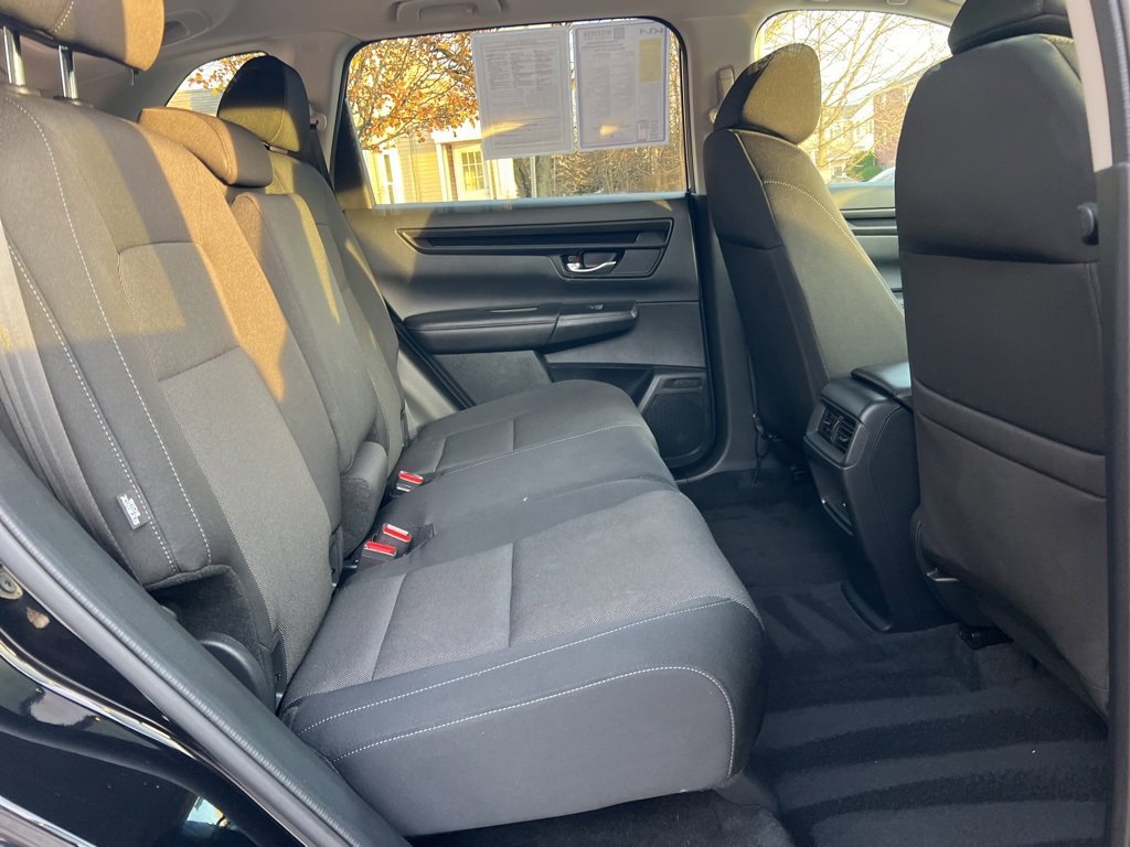 Used 2024 Honda CR-V EX image 25