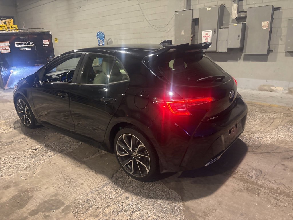 Used 2020 Toyota Corolla XSE image 5