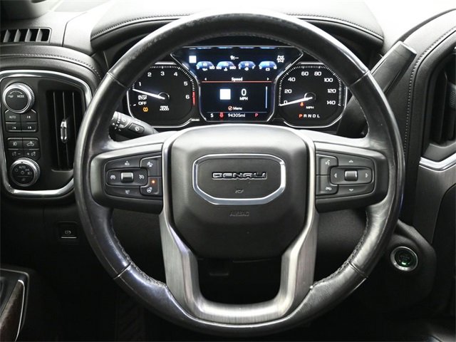 Used 2020 GMC Sierra 1500 Denali w/ Denali Ultimate Package image 27