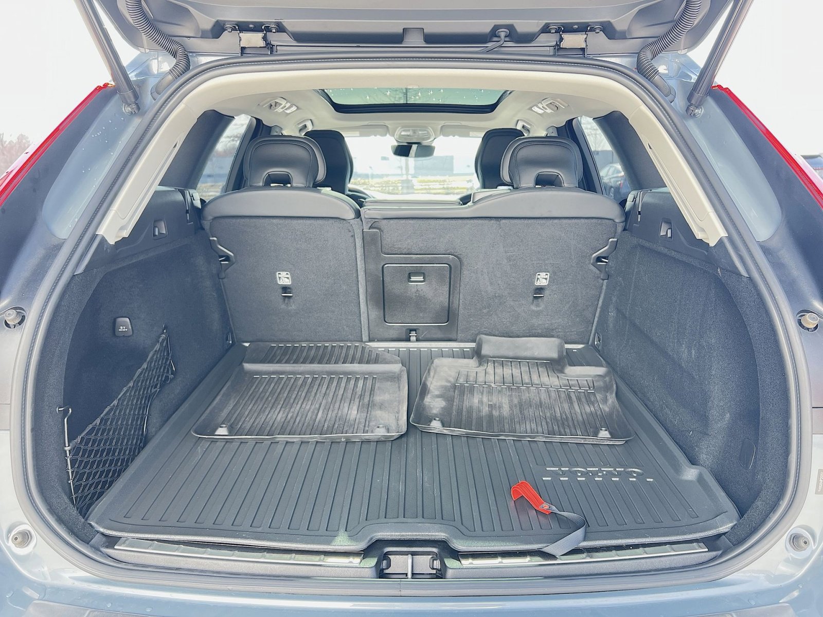 Certified 2023 Volvo XC60 B6 Ultimate image 26